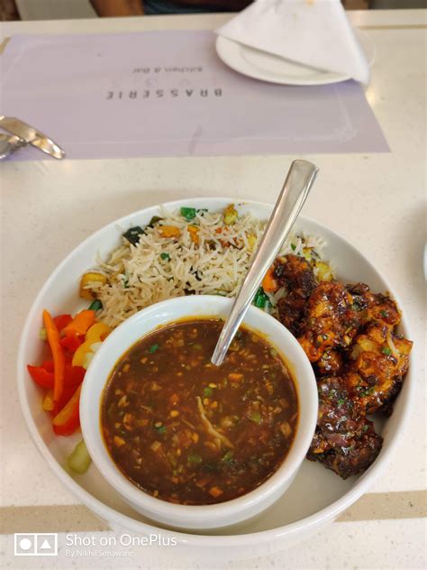 Delicious Food &amp; Awesome Service At This Stunning Restaurant! | LBB