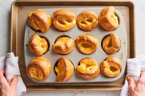 How to Make Easy, Classic Yorkshire Pudding | The Kitchn
