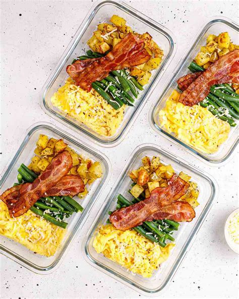 Quickest healthy meal prep for busy foodies?
