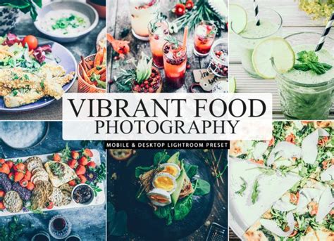 Beach Lightroom Presets - Creative Ultra | Food photography, Lightroom ...