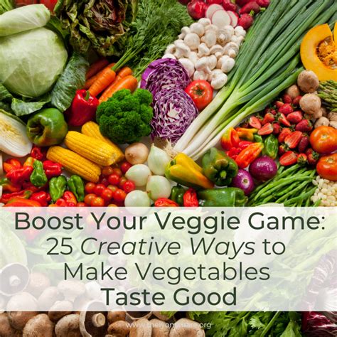 How to make healthy veggie dishes visually appealing & drool-worthy for my feed?