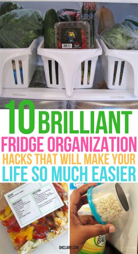 Smart fridge organization hacks for vibrant veggies?