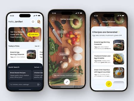 What Visual Bite strategies maximize foodie engagement & recipe clicks on mobile feeds?