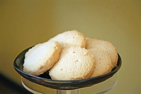 Gourmet Shortbread Cookies (3657)
