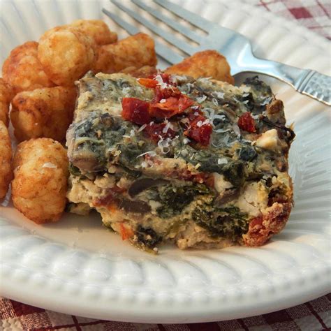 Frittata Recipes That Use Up Leftover Veggies