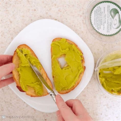 Best Avocado Toast Seasoning | 5 Simple Healthy Meals