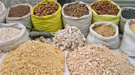 Drying Method of Food Preservation - Types, Methods, Examples - Biology ...