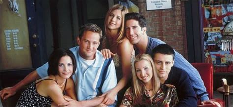 How to Stream 'Friends' Without Cable in 2021