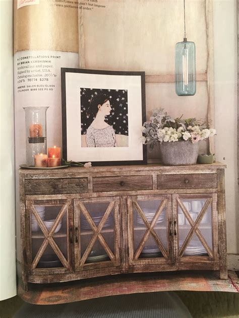 Repurposed Display Cabinet at James Marts blog