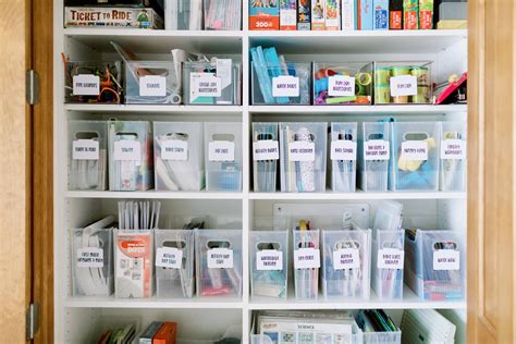 Top 3 Organized Home Hacks - Get Organized HQ