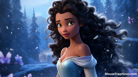 BREAKING: Elsa Will Marry a Woman in Frozen 3