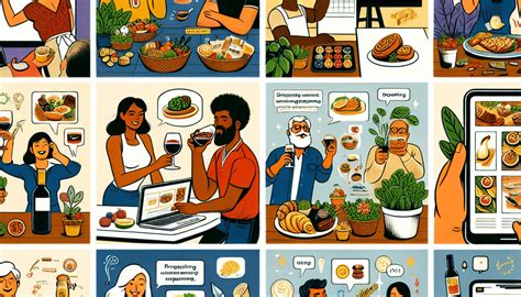 Food Marketing Storytelling: 10 Expert Tips for Engagement