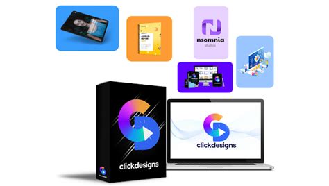 click design