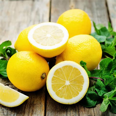 Wonders of Lemon - JKYog Naturopathy Hospital