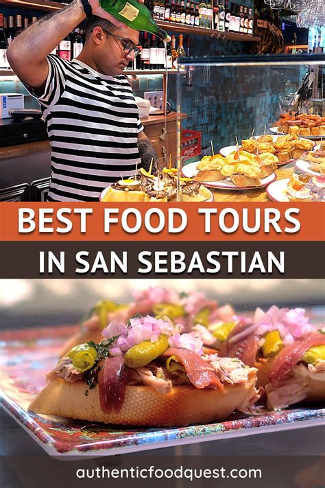 Food adventures: Best tips to discover visually stunning, authentic local eats?