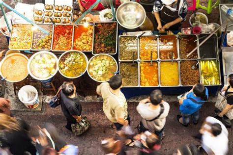 Travelers Shared the Most Adventurous Food They've Eaten Around the World