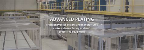 Precision Process Equipment > Equipment > Legacy Equipment > American ...