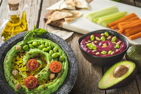 21 Easy Housewarming Party Food Ideas &amp; Hors D'oeuvres – Instacart