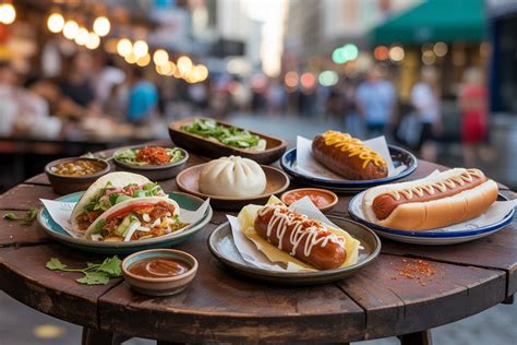 Levantine Cuisine: 12 Must-Try Classics for an Unforgettable Feast