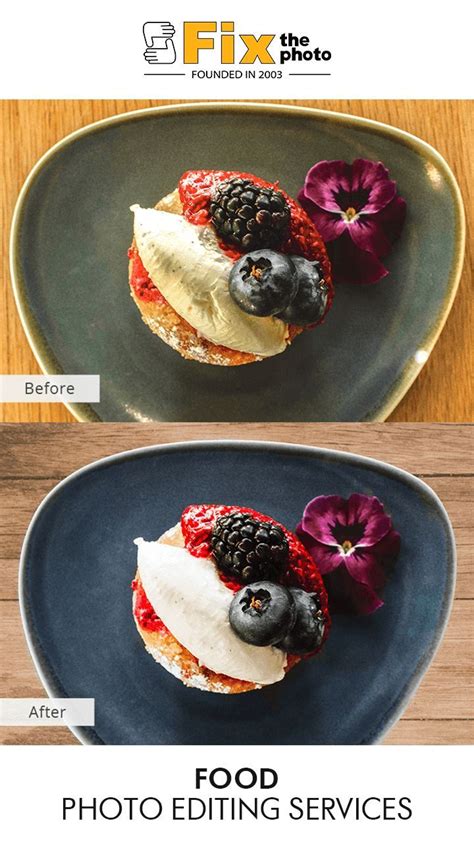 Food Photo Editing Services for Restaurants | Food photography ...