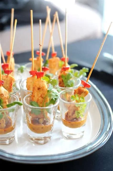 70 Smart and Creative Food Presentation Ideas - Greenorc