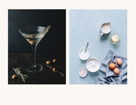 Composition Ideas for Your Food Photography – Gastrostoria