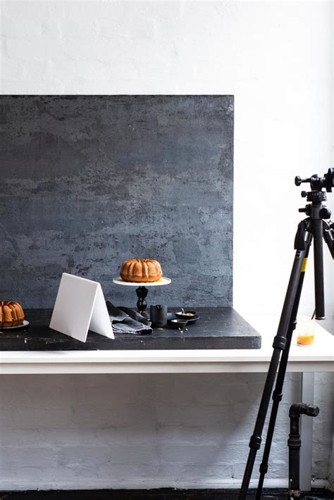 Food Photography Lighting Setup Pdf - Inselmane