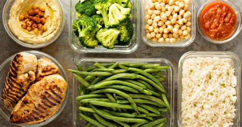 Batch Cooking for Small Families - Whole Family Living