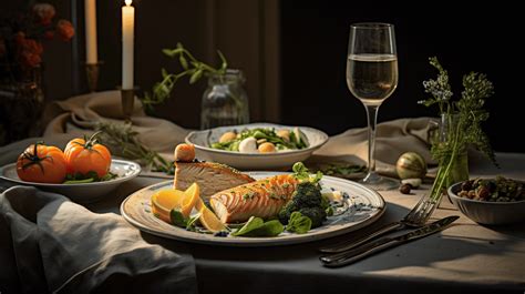 Mastering Food Photography Composition: Pro Tips & Techniques