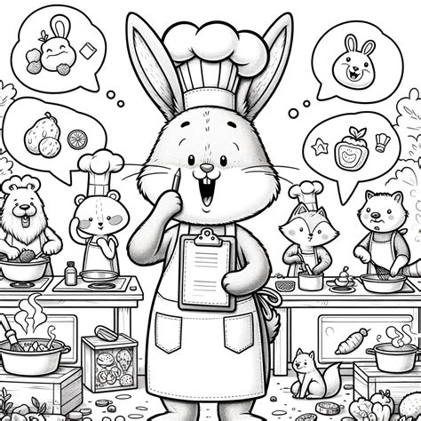 Color Pages for Kids and Adults