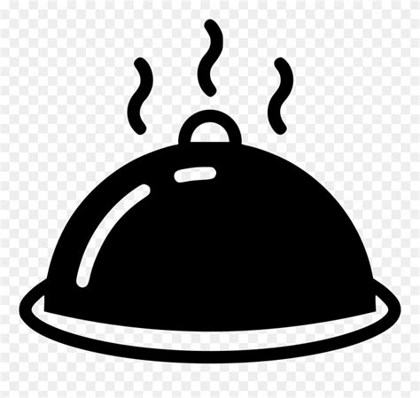 Dinner Vector Hot Dish - Hot Dish Icon Png Clipart (#5673716) - PinClipart