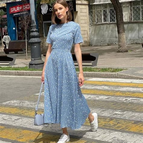 8 Secrets To Modest And Fashionable Dressing - BelleTag