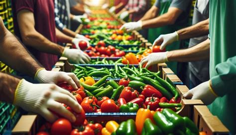 Premium Photo | Person Selecting Fresh Tomatoes in Produce Section