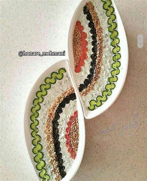 Creative Food Plating Ideas