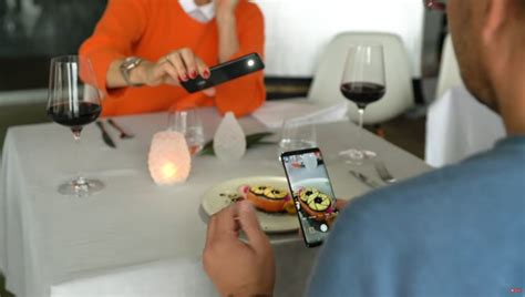 How to Take Better Photos of Food With Your Smartphone | Fstoppers