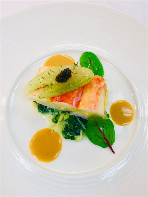 Plate Presentations — The Culinary Pro