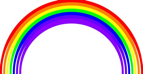 7,000 Rainbow Images &amp; Pictures [HD]