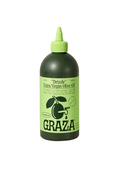 Drizzle // Finishing Extra Virgin Olive Oil | Extra virgin, Extra ...