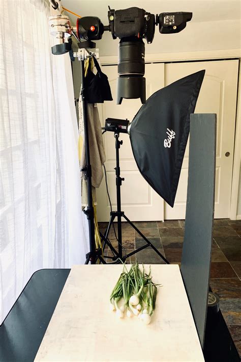 Natural Light Food Photography Tips - Regan Baroni