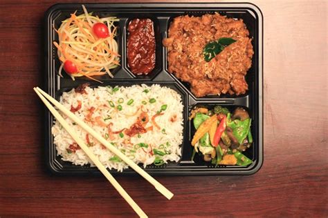 #LBBBestOf Bento Boxes Across Delhi &amp; Gurgaon | LBB, Delhi