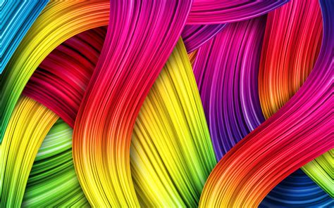 Abstract Colorful Wallpapers - Wallpaper Cave