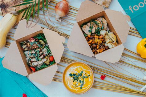 Fresh Vegetables on Plastic Containers · Free Stock Photo