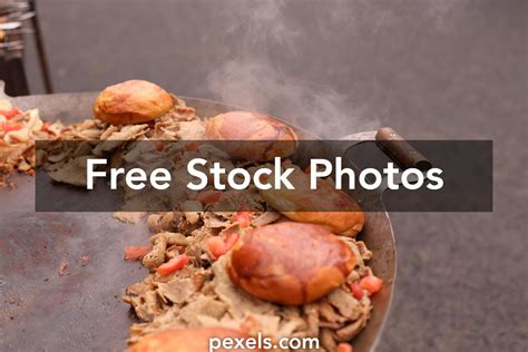 Street Food Dish Photos, Download The BEST Free Street Food Dish Stock ...