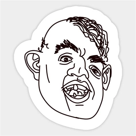 Hey You Guys Meme - Hey You Guys Meme - Sticker | TeePublic