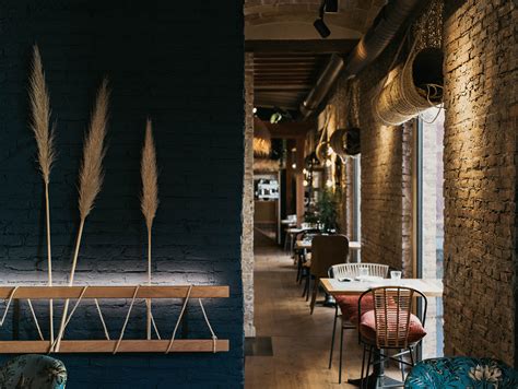 Interior Rustico Do Cafe Rustico Bexhill Restaurant HappyCow