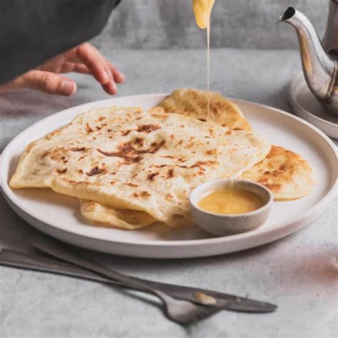 What detail makes foodies *taste* the dish before they cook from Visual Bites?