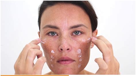 How to use Anti-Aging Hydrolift cream - YouTube