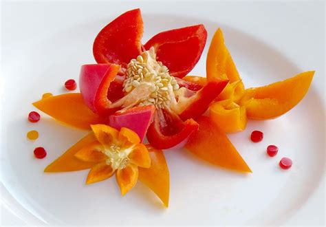 Garnish with creativity! - Indoindians.com