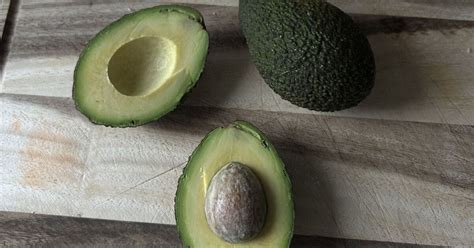 I tried two avocado storage tips - one kept them fresher for longer ...