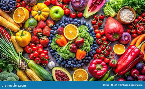 Stunning Food Photography An Ethereal Exploration Of Culinary Delights ...